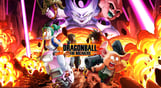 DRAGON BALL: THE BREAKERS - Standard Edition