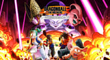 DRAGON BALL: THE BREAKERS - Special Edition