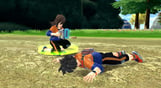 DRAGON BALL: THE BREAKERS - Special Edition