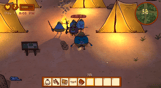 Camp Canyonwood
