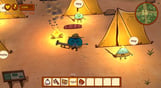 Camp Canyonwood