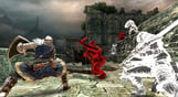 DARK SOULS II: Scholar of The First Sin