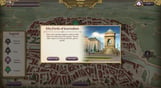 Ambition: A Minuet in Power