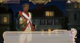 Ambition: A Minuet in Power