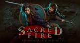 Sacred Fire