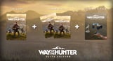 Way of the Hunter: Elite Edition