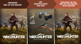 Way of the Hunter: Elite Edition