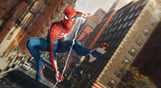 Marvel's Spider-Man Remastered