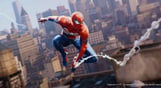 Marvel's Spider-Man Remastered