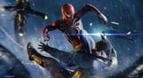 Marvel's Spider-Man Remastered
