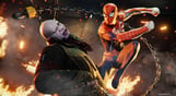 Marvel's Spider-Man Remastered