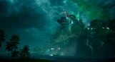 Maneater: Truth Quest (Epic)