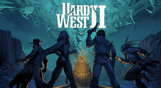 Hard West 2
