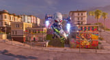 Destroy All Humans! 2 - Reprobed