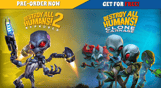 Destroy All Humans! 2 - Reprobed