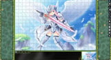Pixel Puzzles Illustrations & Anime - Jigsaw Pack: Angels