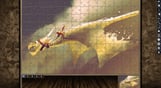 Pixel Puzzles Illustrations & Anime - Jigsaw Pack: Legendary Beasts
