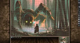 Pixel Puzzles Illustrations & Anime - Jigsaw Pack: Legendary Beasts