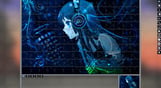 Pixel Puzzles Illustrations & Anime - Jigsaw Pack: Musix