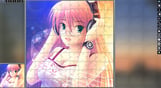 Pixel Puzzles Illustrations & Anime - Jigsaw Pack: Musix
