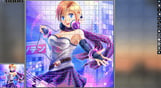 Pixel Puzzles Illustrations & Anime - Jigsaw Pack: Musix