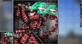 Pixel Puzzles Illustrations & Anime - Jigsaw Pack: Samurai
