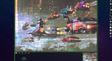 Pixel Puzzles Illustrations & Anime - Jigsaw Pack: Sci-Fi