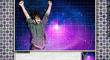 Pixel Puzzles Illustrations & Anime - Jigsaw Pack: Space