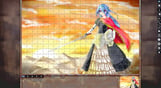 Pixel Puzzles Illustrations & Anime - Jigsaw Pack: Warriors