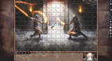 Pixel Puzzles Illustrations & Anime - Jigsaw Pack: Warriors