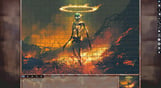 Pixel Puzzles Illustrations & Anime - Jigsaw Pack: Horror