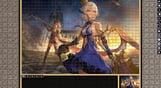 Pixel Puzzles Illustrations & Anime - Jigsaw Pack: Gun Girls