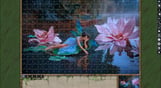 Pixel Puzzles Illustrations & Anime - Jigsaw Pack: Fairies