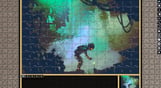 Pixel Puzzles Illustrations & Anime - Jigsaw Pack: Distant Worlds