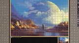 Pixel Puzzles Illustrations & Anime - Jigsaw Pack: Distant Worlds