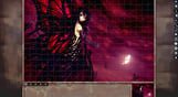 Pixel Puzzles Illustrations & Anime - Jigsaw Pack: Dark Sided