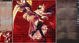 Pixel Puzzles Illustrations & Anime - Jigsaw Pack: Dark Sided