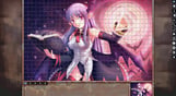 Pixel Puzzles Illustrations & Anime - Jigsaw Pack: Dark Sided