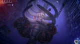 Clid The Snail