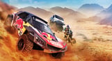 Dakar 18