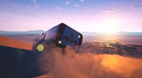 Dakar 18