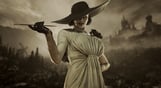 Resident Evil Village - Winters’ Expansion