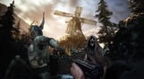 Resident Evil Village - Winters’ Expansion