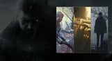 Resident Evil Village - Winters’ Expansion
