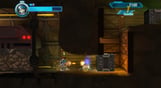 Mighty No. 9 - Ray Expansion