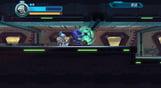 Mighty No. 9