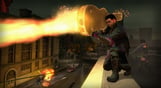 Saints Row IV