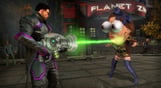 Saints Row IV