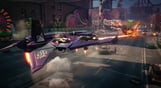 Saints Row The Third Remastered