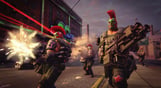 Saints Row The Third Remastered